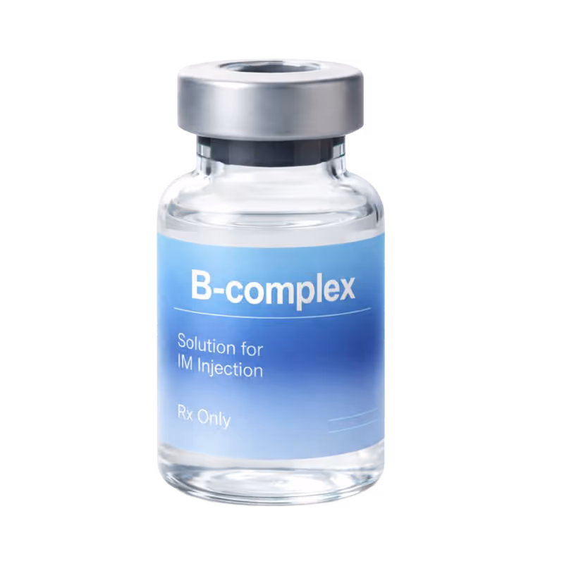 B-Complex