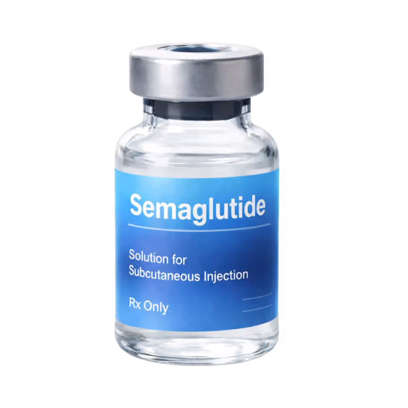 Semaglutide