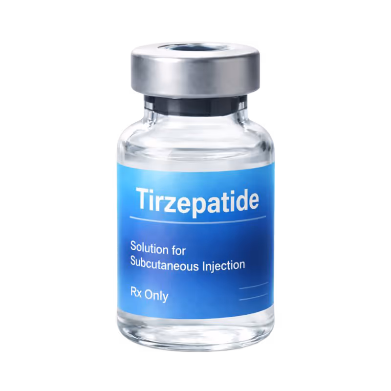 Tirzepatide